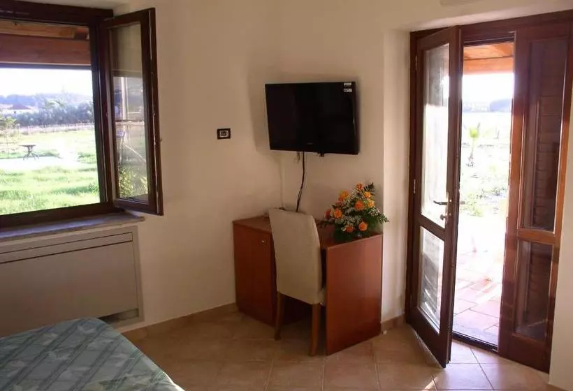 ペンション Country House Casale D'orio