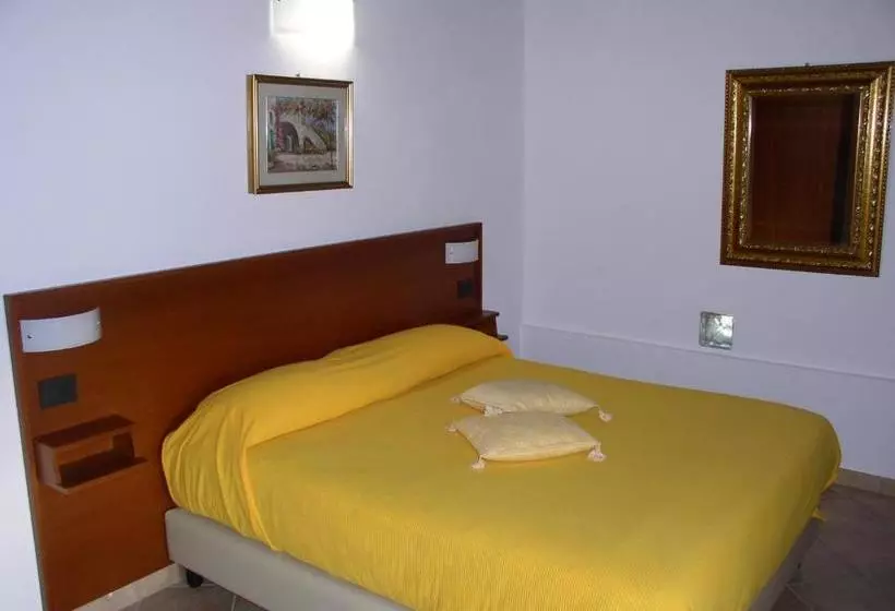 ペンション Country House Casale D'orio