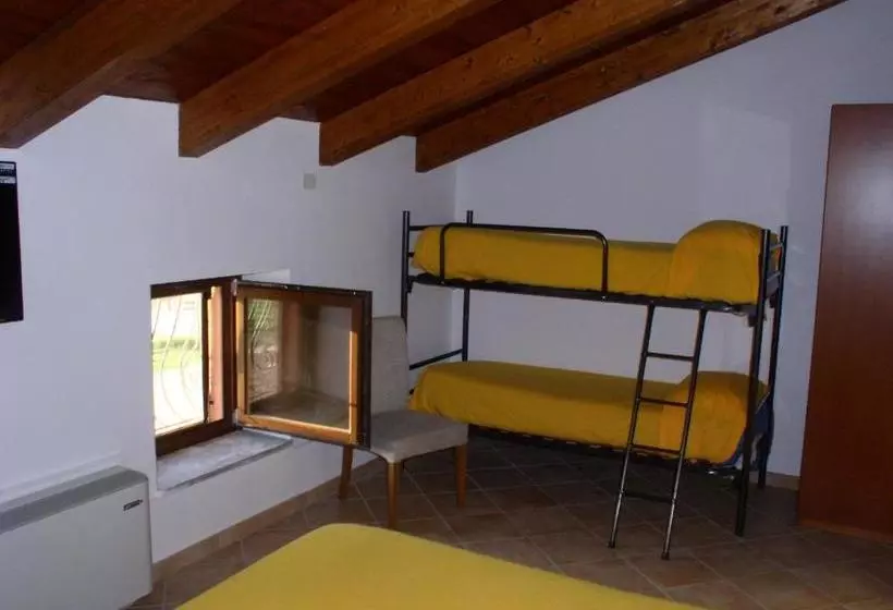 ペンション Country House Casale D'orio
