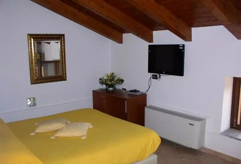 ペンション Country House Casale D'orio