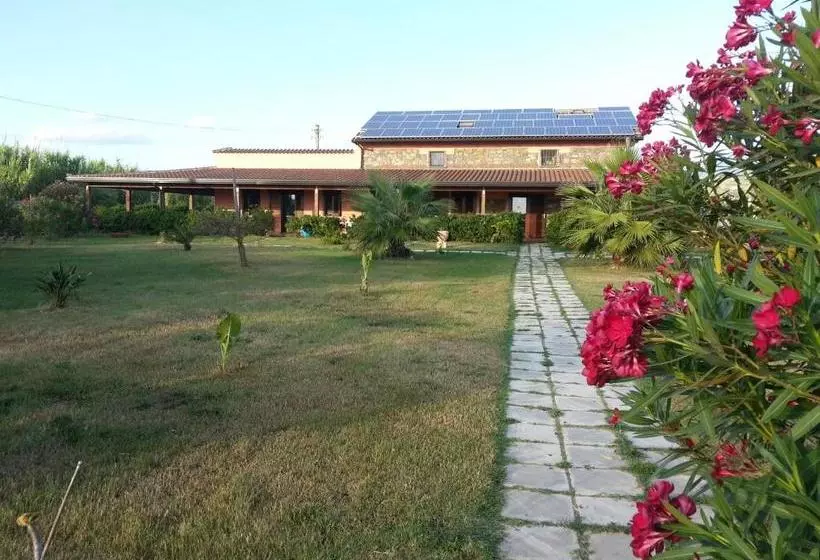 ペンション Country House Casale D'orio