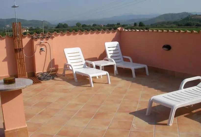 ペンション Country House Casale D'orio