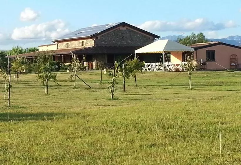 ペンション Country House Casale D'orio