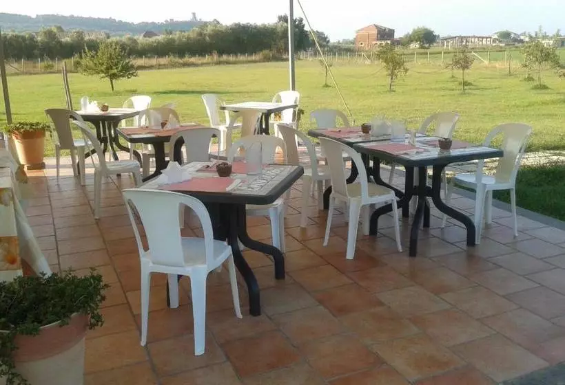 ペンション Country House Casale D'orio