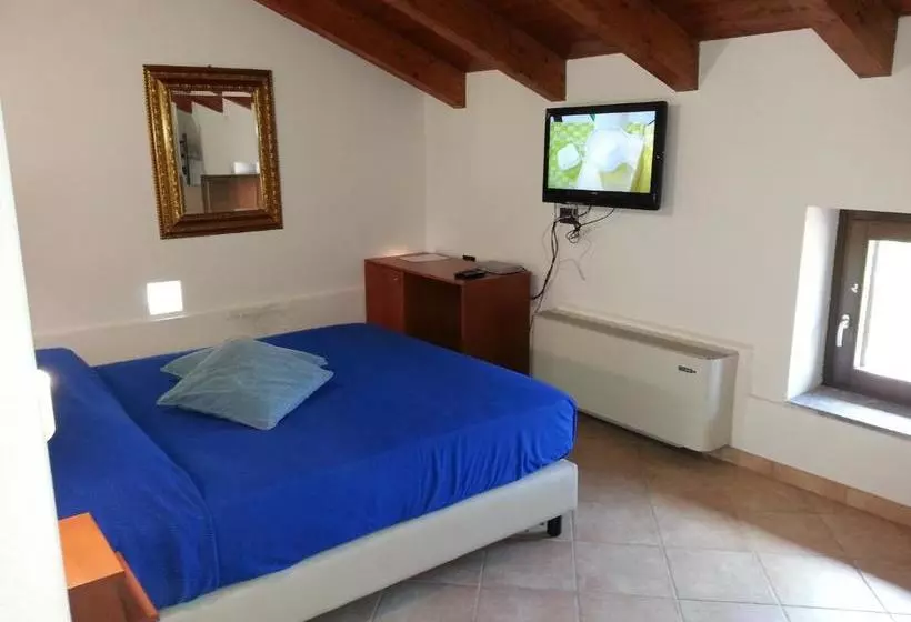ペンション Country House Casale D'orio