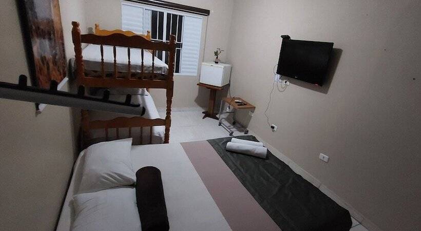 펜션 Pousada Zambeze