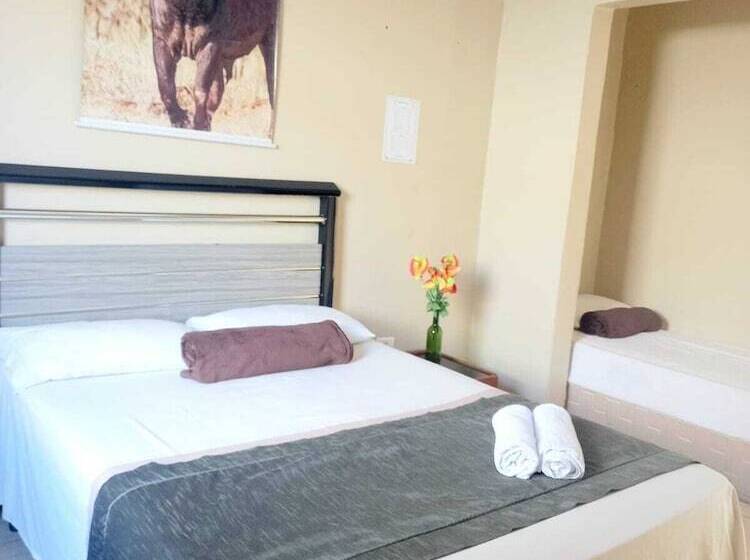 펜션 Pousada Zambeze