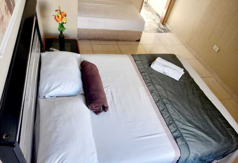 펜션 Pousada Zambeze