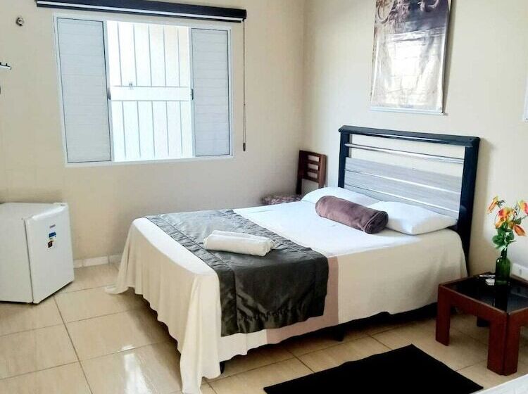 펜션 Pousada Zambeze