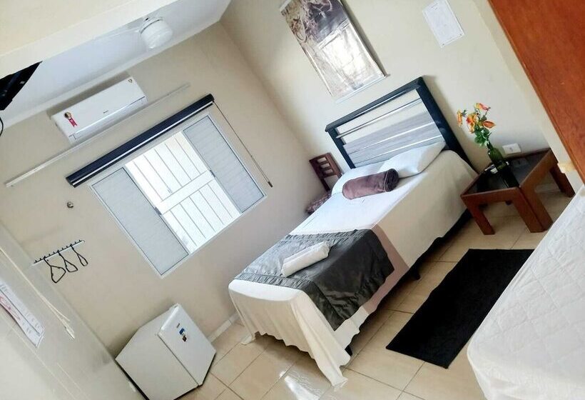 펜션 Pousada Zambeze