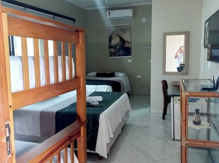 펜션 Pousada Zambeze