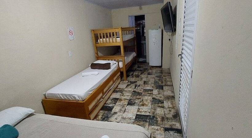 펜션 Pousada Zambeze