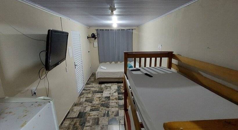 펜션 Pousada Zambeze