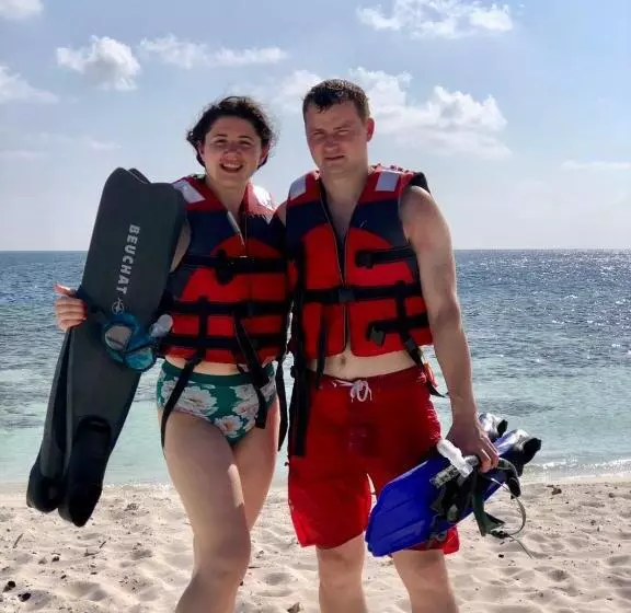 پانسیون Vilu Thari Inn Maldives