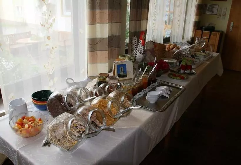 Pension Holzapfel