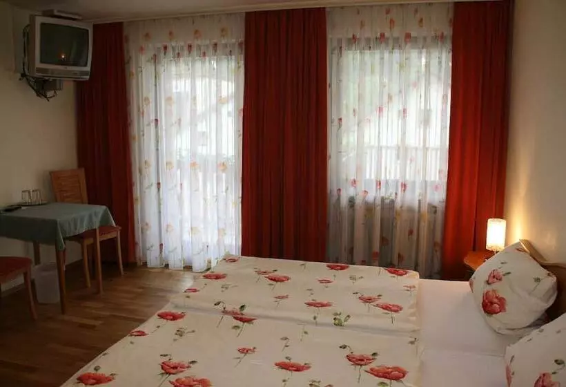 Pension Holzapfel