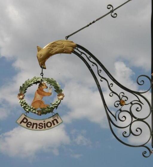 Pension Holzapfel