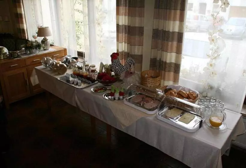 Pension Holzapfel
