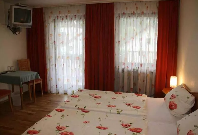 Pension Holzapfel