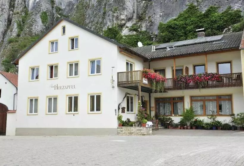Pension Holzapfel