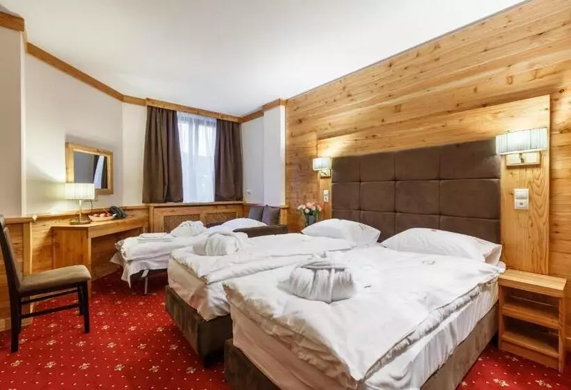 Baron Spa Hotel   Museum Yaremche