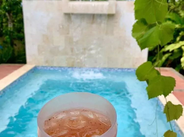 Aamiaismajoitus (B&B) Campito Loving