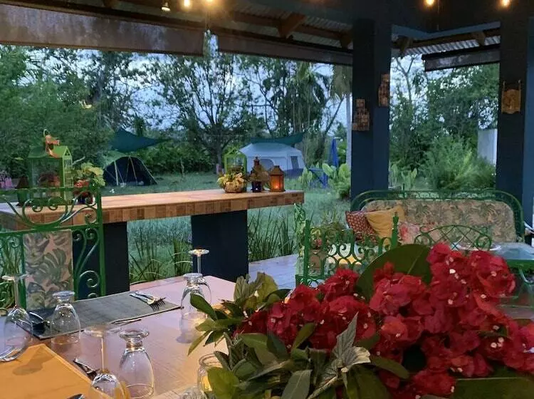 Aamiaismajoitus (B&B) Campito Loving