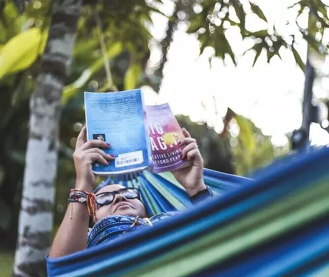 Aamiaismajoitus (B&B) Campito Loving