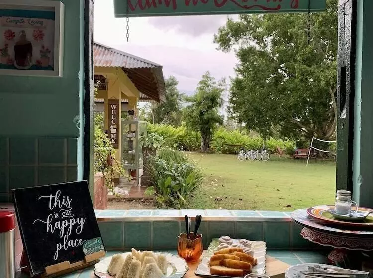 Aamiaismajoitus (B&B) Campito Loving