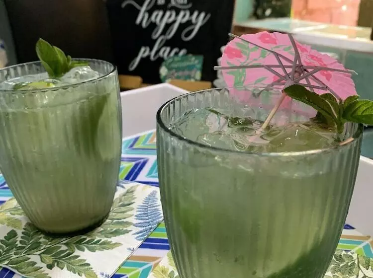 Aamiaismajoitus (B&B) Campito Loving