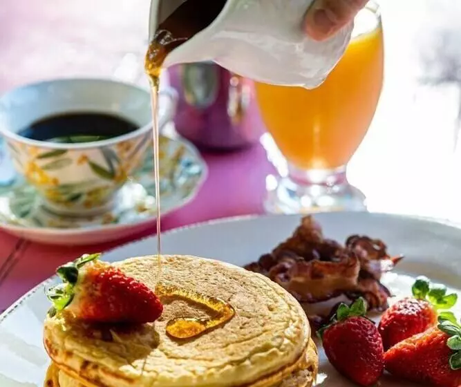 Aamiaismajoitus (B&B) Campito Loving