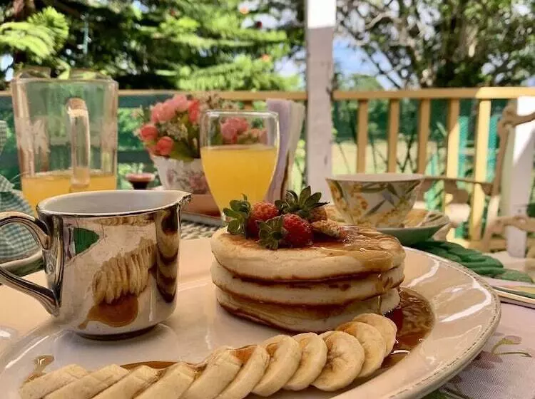 Aamiaismajoitus (B&B) Campito Loving