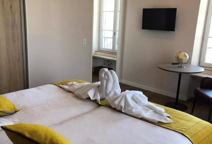 ホテル Domitys  Le Manoir