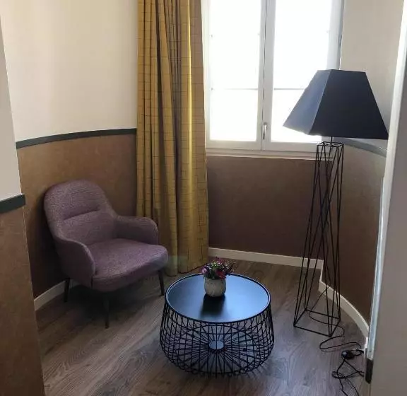 ホテル Domitys  Le Manoir