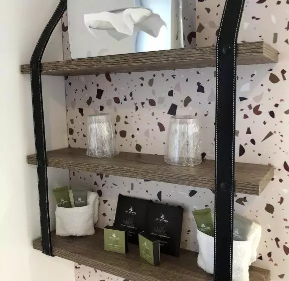 ホテル Domitys  Le Manoir