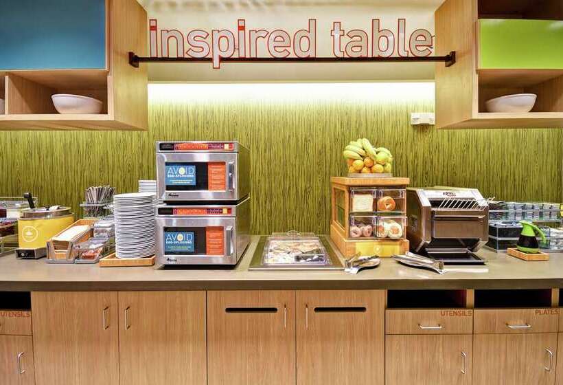 酒店 Home2 Suites By Hilton Amherst Buffalo