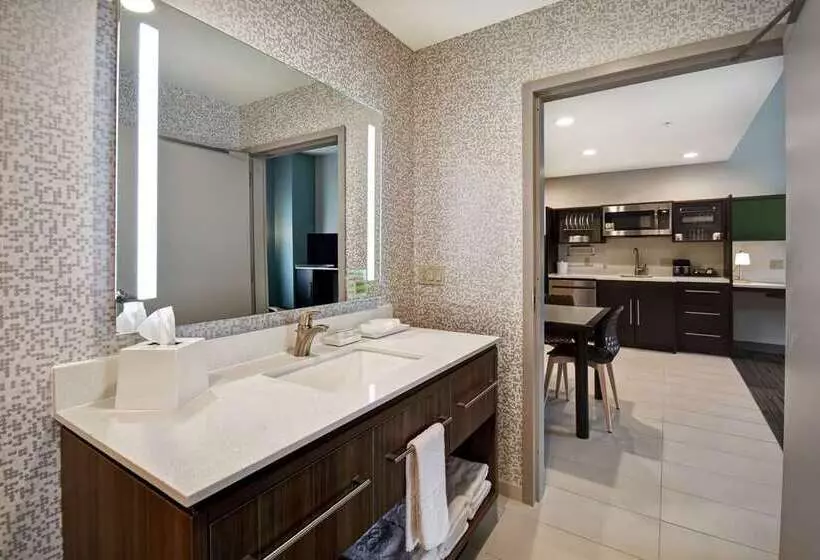 Hotelli Home2 Suites By Hilton Amherst Buffalo