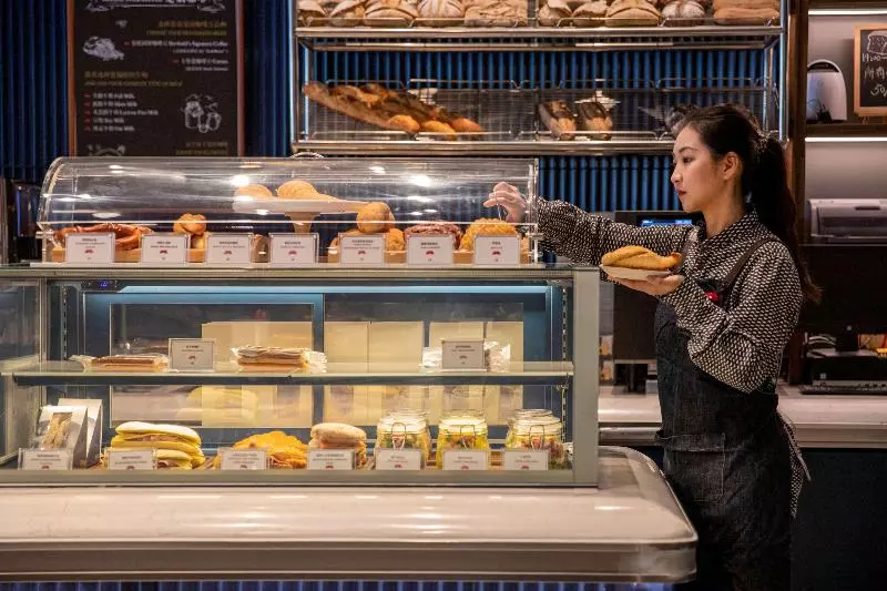 Kempinski Hotel Hangzhou