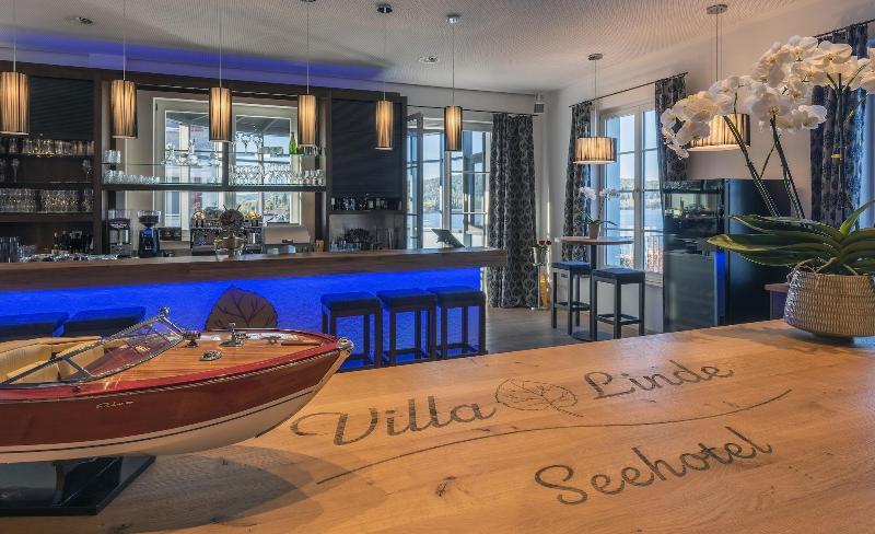 Seehotel Villa Linde