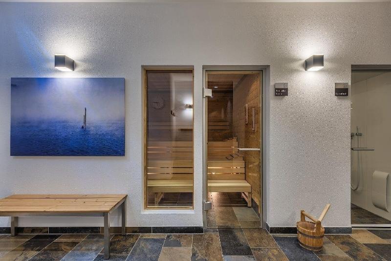 Seehotel Villa Linde