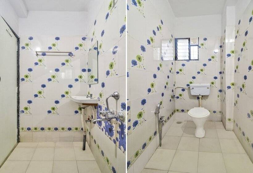 Oyo Flagship 29595 Hotel Samrat