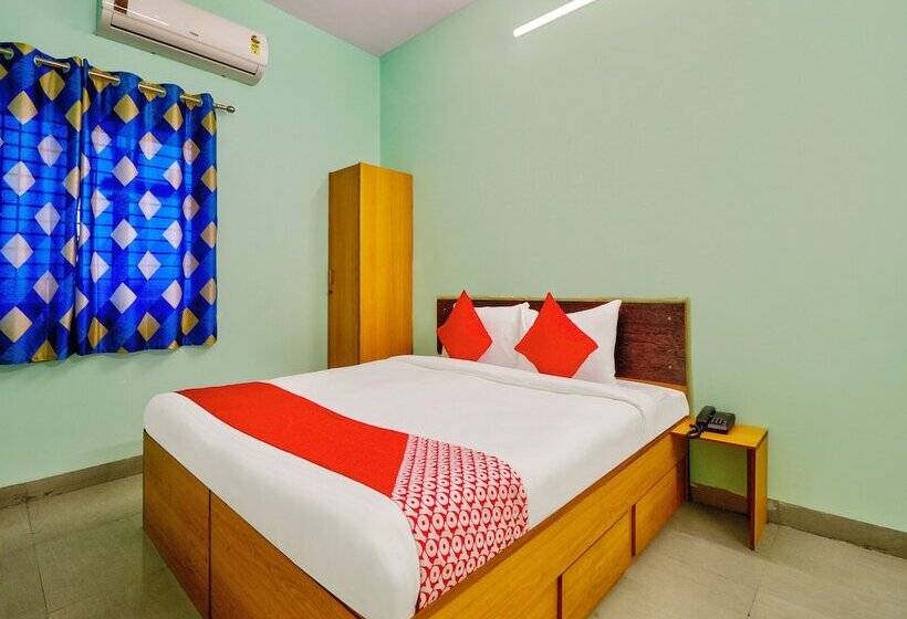 Oyo Flagship 29595 Hotel Samrat