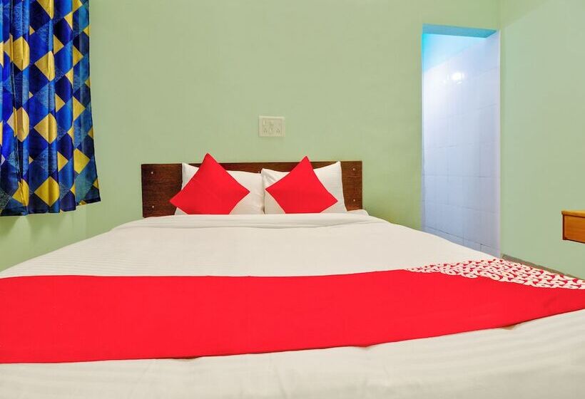 Oyo Flagship 29595 Hotel Samrat