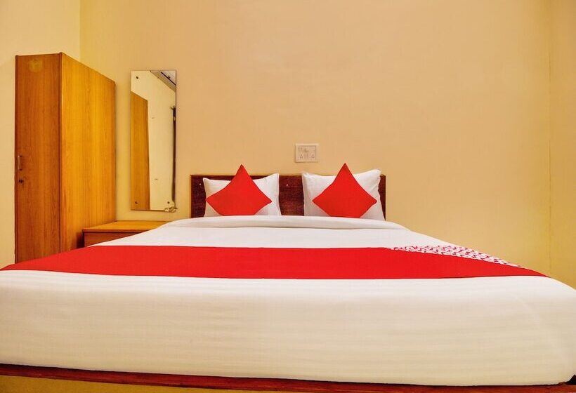Oyo Flagship 29595 Hotel Samrat