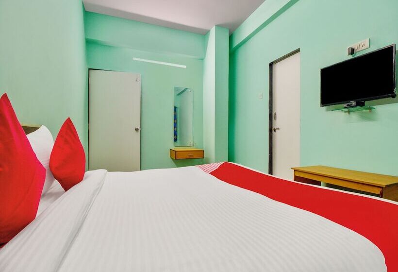 Oyo Flagship 29595 Hotel Samrat