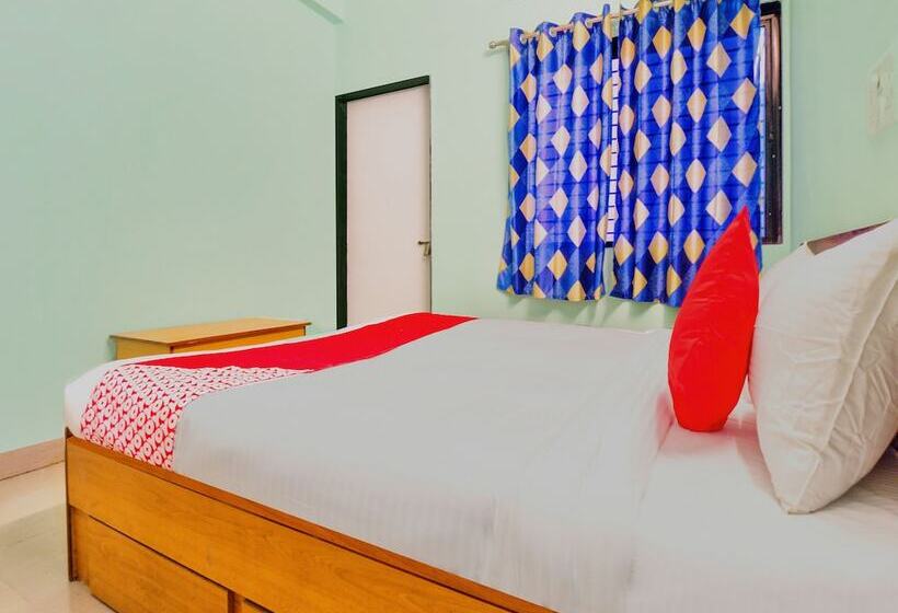 Oyo Flagship 29595 Hotel Samrat