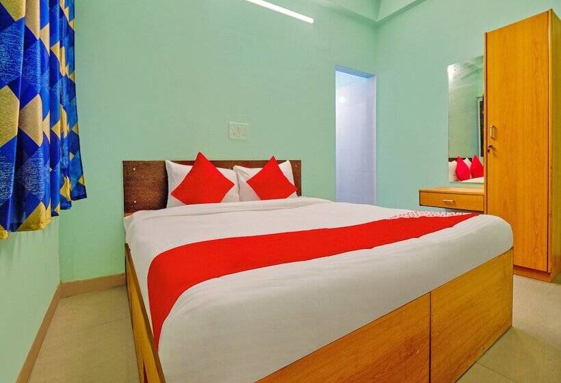 Oyo Flagship 29595 Hotel Samrat