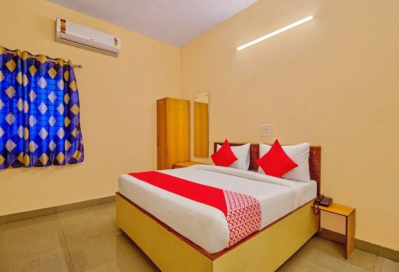 Oyo Flagship 29595 Hotel Samrat