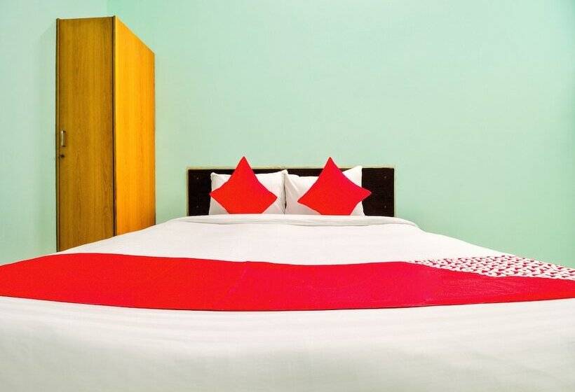 Oyo Flagship 29595 Hotel Samrat