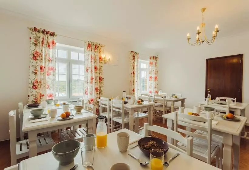 ベッドアンドブレックファースト Yey Atouguia Da Baleia